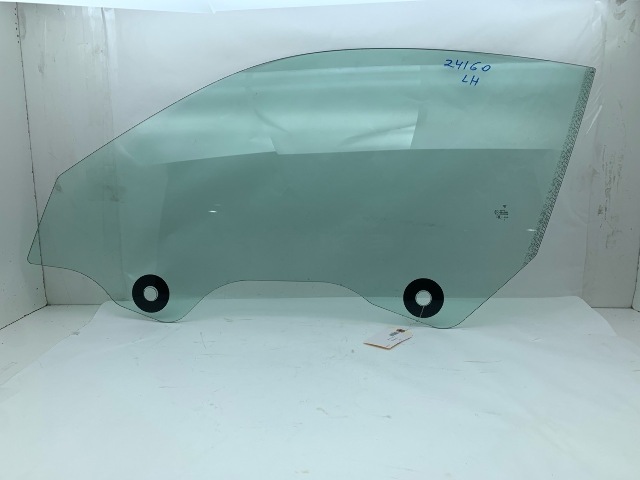 2012-2016 Porsche 911 991 Coupe Left Door Glass 99154251100 OEM Used