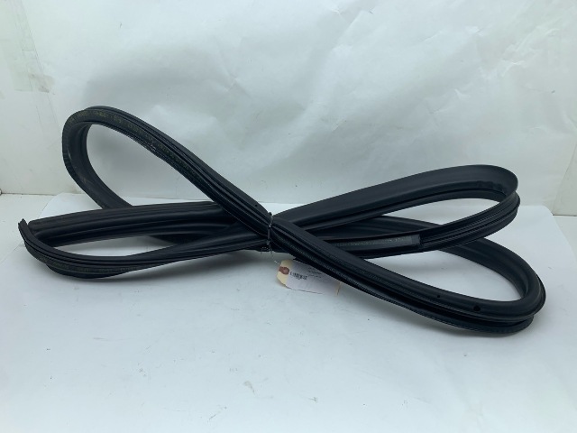 2012-2019 Porsche 911 991 Coupe Door Seal Gasket Left Driver OEM