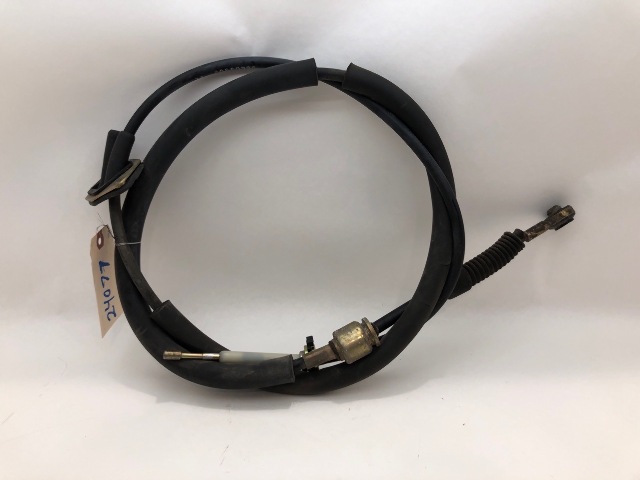 1997-2000 Porsche Boxster 986 Automatic Shift Shifter Cable OEM