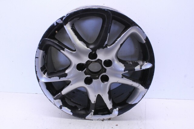 2003-2010 Porsche Cayenne Wheel 20 X 9 Rim NOTE OEM