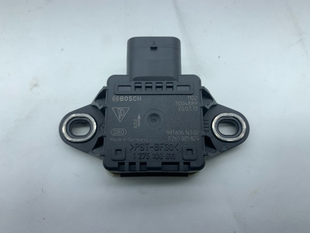 2013 Porsche 911 991 Coupe OEM