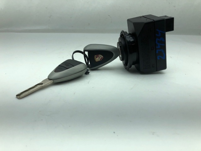 2008 Porsche 911 997 Ignition Switch Key Fob 99761815905 OEM