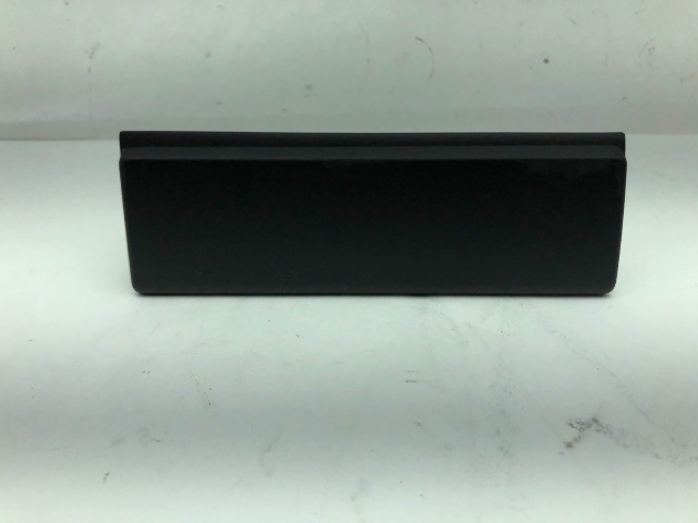 2005-2012 Porsche 911 997 Boxster Cayman 987 Console Ash Tray Black OEM