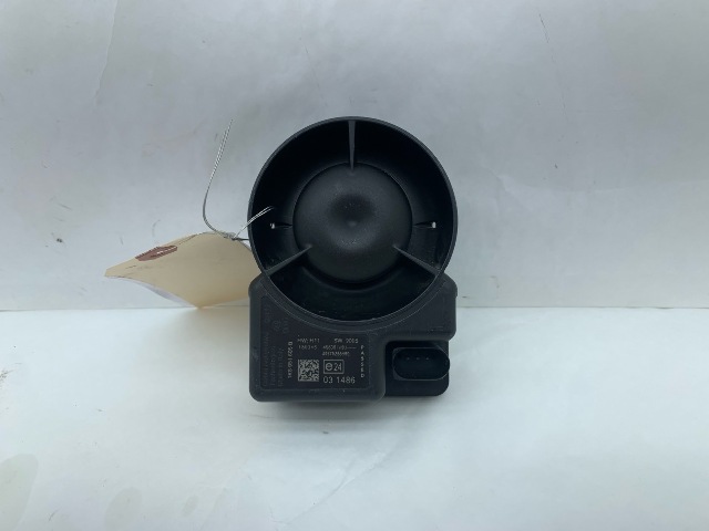 2013 Porsche 911 991 Alarm Siren Horn OEM