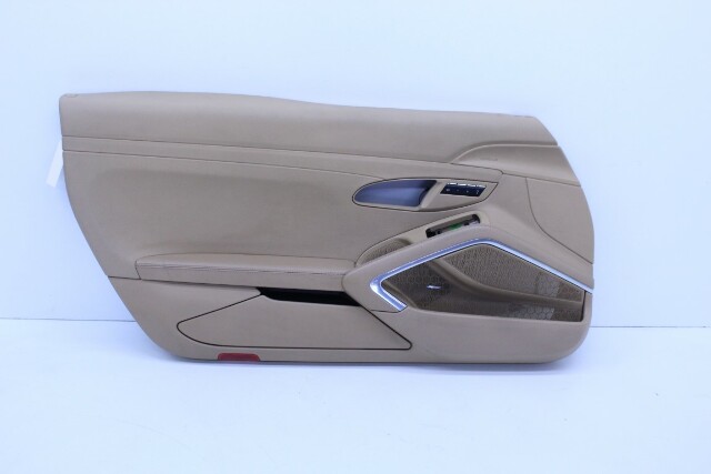 2013 Porsche 911 991 Coupe OEM