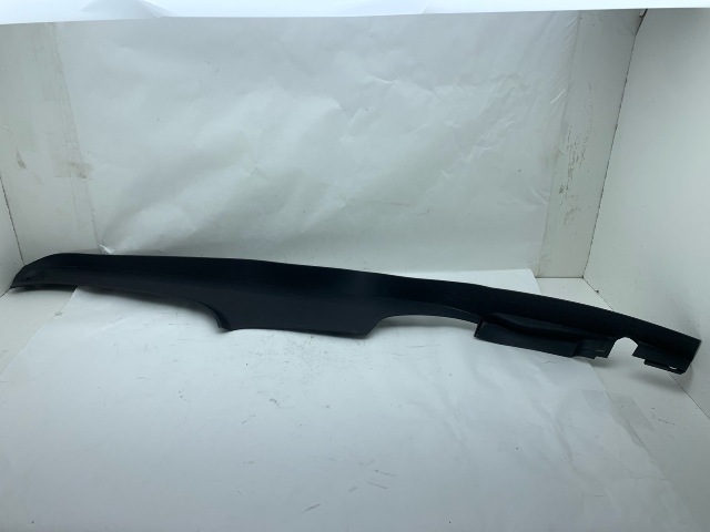 2013-2019 Porsche 911 991 Boxster Cayman Fender Trunk Trim Right OEM