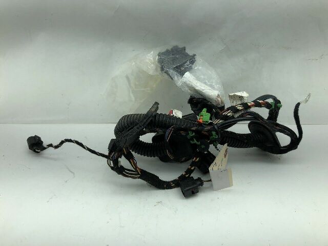 2005-2012 Porsche 911 997 Boxster Cayman 987 Door Wiring Harness Left OEM