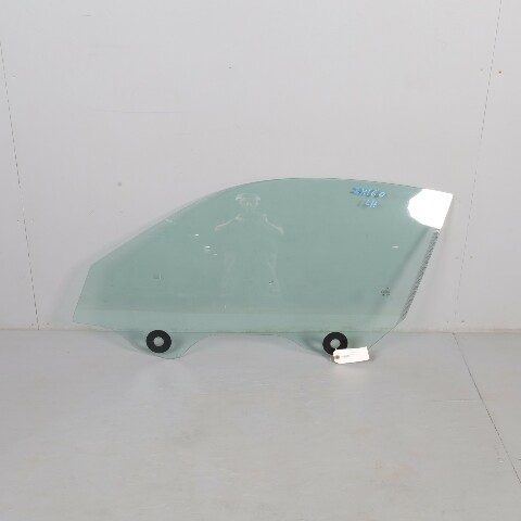 2012-2016 Porsche 911 991 Coupe Left Door Glass 99154251100 OEM Used