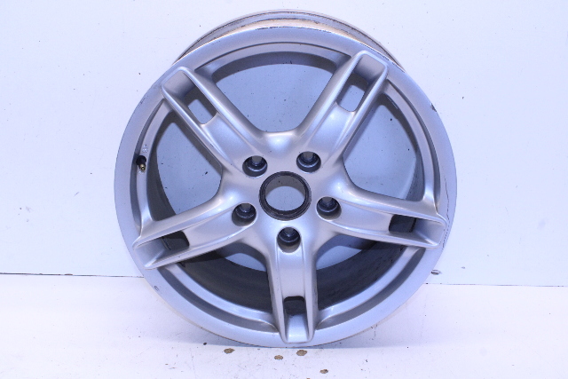 2005-2008 Porsche Boxster Cayman 987 Wheel 18 X 8 Rim OEM