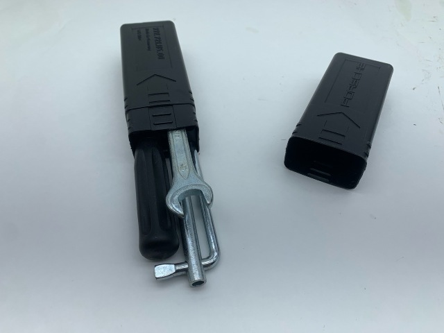 Porsche 911 997 991 Boxster Cayman 987 981 Trunk Tool Set Wrench Screwdriver OEM