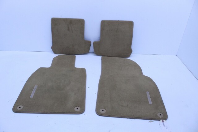 2012-2012 Porsche 911 991 Coupe OEM