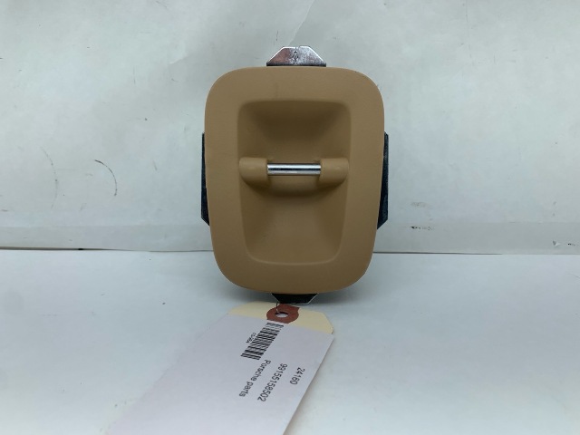 2012-2012 Porsche 911 991 Coupe OEM