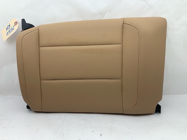 2012-2019 Porsche 911 991 Coupe Rear Seat Upper Cushion Right OEM Used