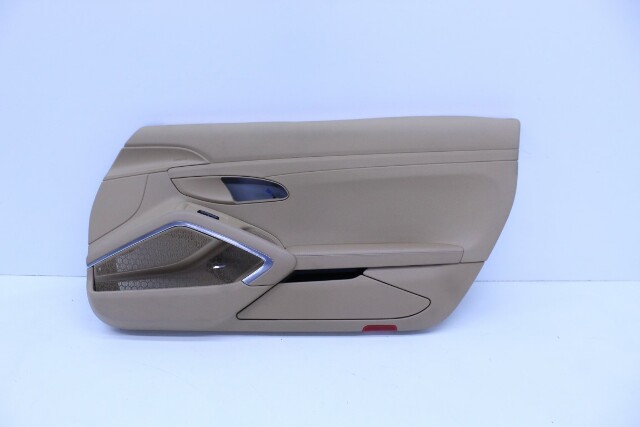 2013 Porsche 911 991 Coupe OEM