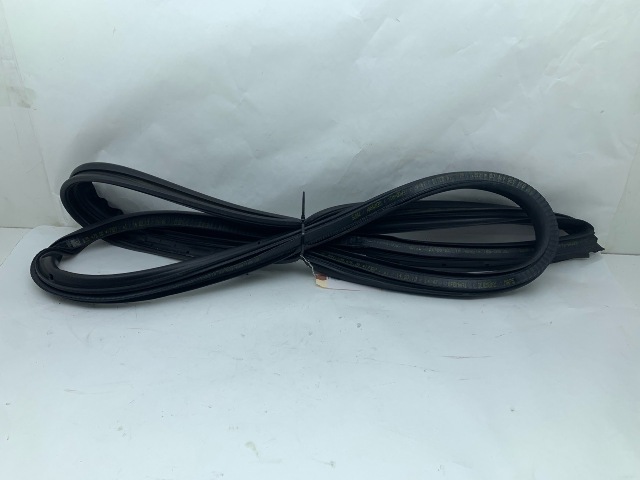 2012-2019 Porsche 911 991 Coupe Door Seal Gasket Right OEM