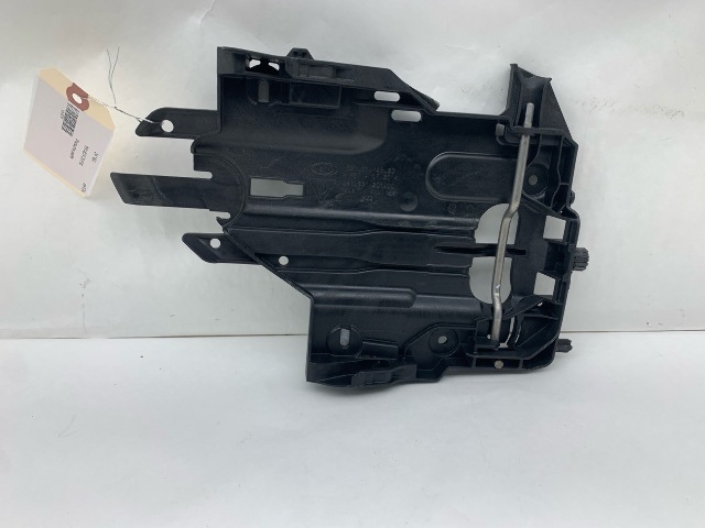 2012-2016 Porsche 911 991 Headlight Bracket Mount Left OEM