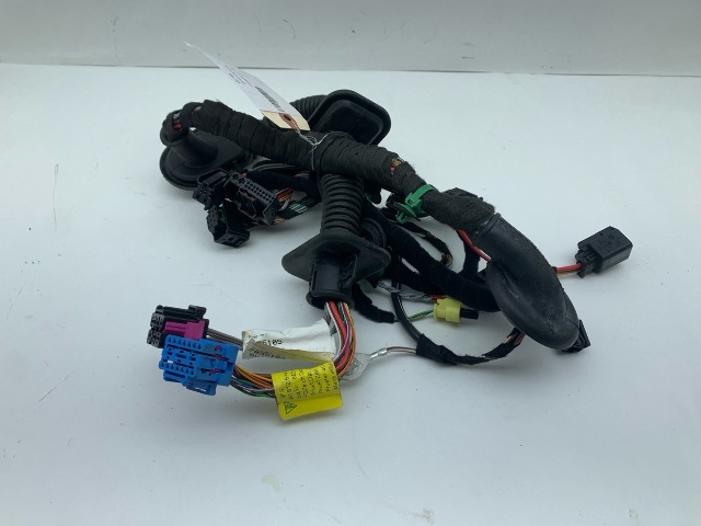 2013 Porsche 911 991 Coupe OEM