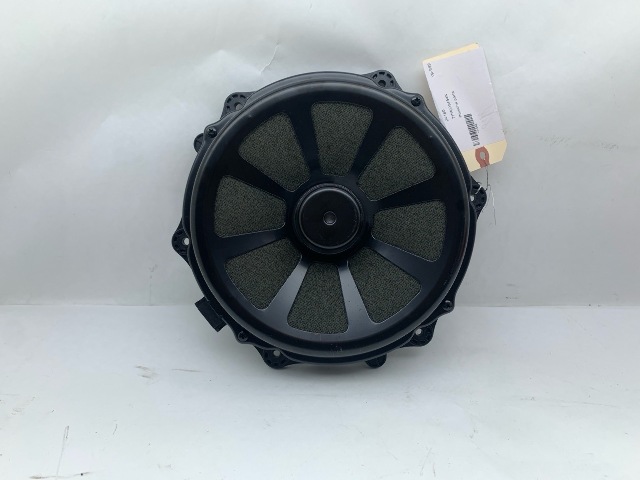 2013 Porsche 911 991 Front Door Speaker Woofer OEM