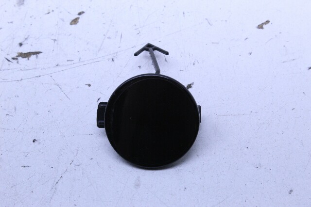 2012-2016 Porsche 911 991 Front Bumper Tow Hook Cover OEM