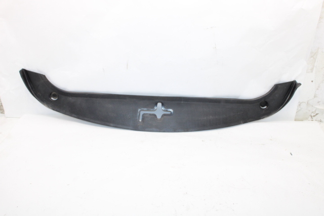 2005-2012 Porsche 911 Boxster Cayman Hood Latch Trunk Trim 99750481105 OEM