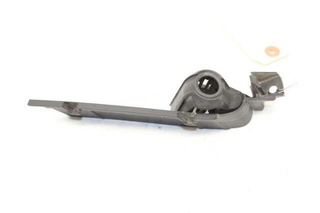 2012-2016 Porsche 911 991 Front Bumper Parking Sensor Bracket Right OEM