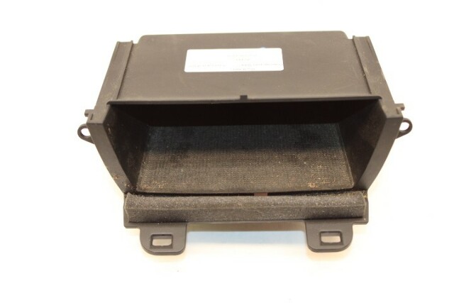 2009-2012 Porsche 911 997 Boxster Cayman 987 Dash Storage Cubby OEM