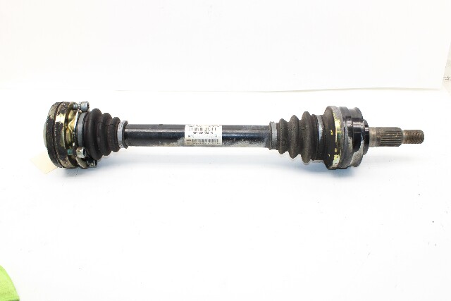 2005-2008 Porsche Boxster Cayman 987 2.7 Rear Axle Shaft CV Joint Automatic OEM