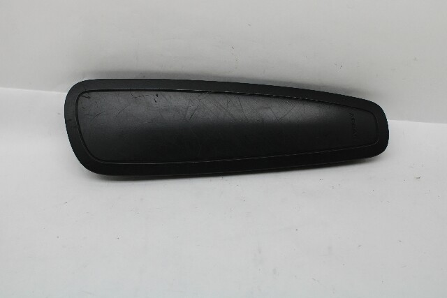 2005-2012 Porsche 911 997 Boxster Cayman 987 Left Seat Airbag Black OEM