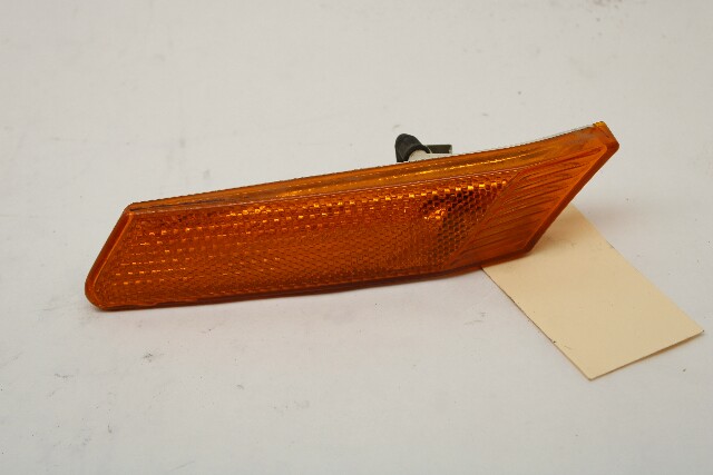 2005-2008 Porsche Boxster Cayman Left Side Marker Light 98763103702 OEM