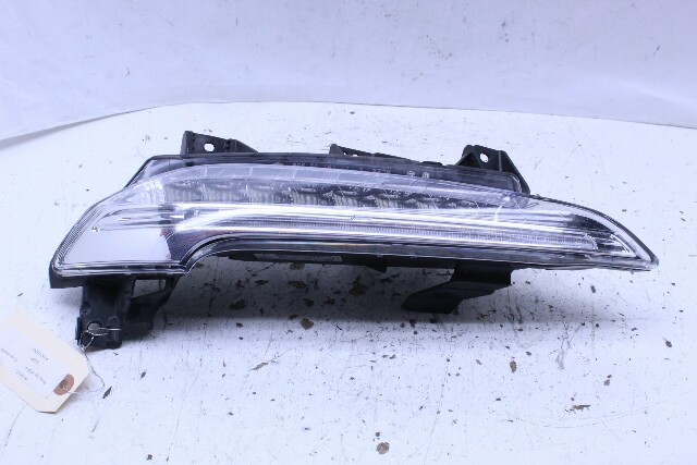 2012-2016 Porsche 911 991 Fog Light Lamp DRL Right OEM