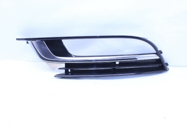 2013-2017 Volkswagen CC Fog Light Grille Left - 3C8941699 OEM