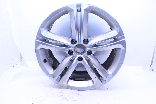 2012 2013 2014 2015 2016 2017 Volkswagen CC Wheel 18 X 8 Rim Mallory OEM