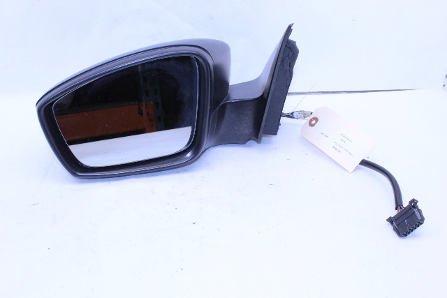 2011 2012 2013 2014 2015 2016 Volkswagen Jetta Door Mirror Left Side View OEM
