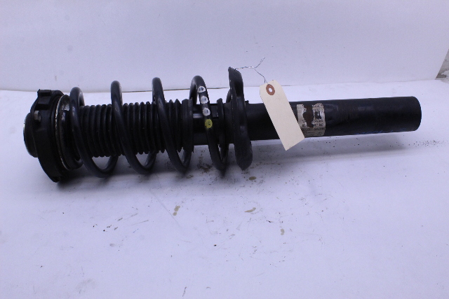 2008 Volkswagen Golf Gti R32 Front Strut Shock Spring - 1T0412103A OEM