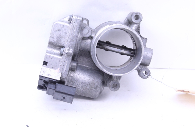 2010 2011 2012 2013 Volkswagen Golf Jetta 2.0 CJAA Diesel Throttle Body
