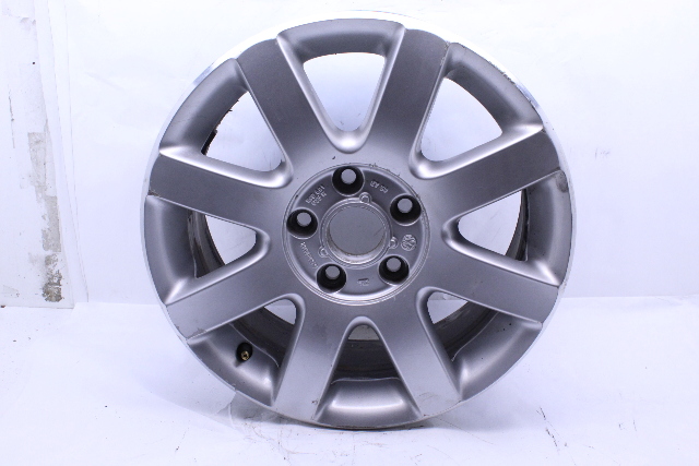 2006-2009 Volkswagen Rabbit Wheel 16 X 6.5 Rim MAGNY COURS OEM