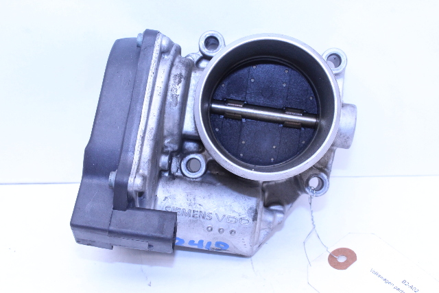 Audi A3 A4 A5 A6 Q5 TT Volkswagen Jetta Golf Passat 2.0 Throttle Body