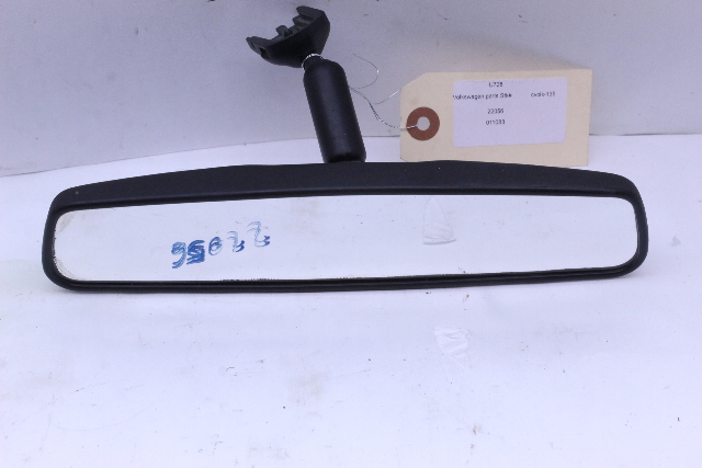 2009 Volkswagen Routan parts OEM