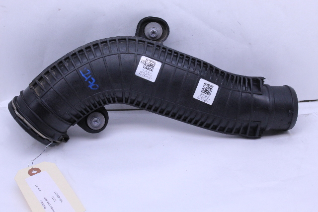 2018 Volkswagen Beetle 2.0T Intercooler Pressure Tube OEM