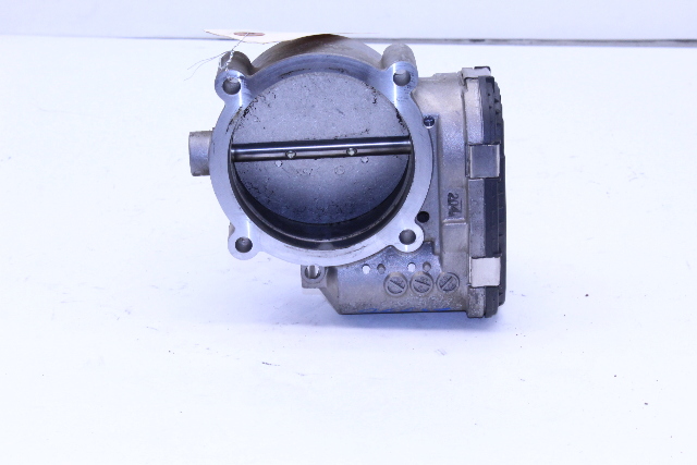 Audi Volkswagen Throttle Body