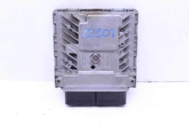 2014 Volkswagen Jetta GLI 2.0 Engine Computer Module ECU ECM DME