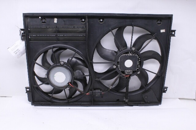 2012 Volkswagen Tiguan parts OEM