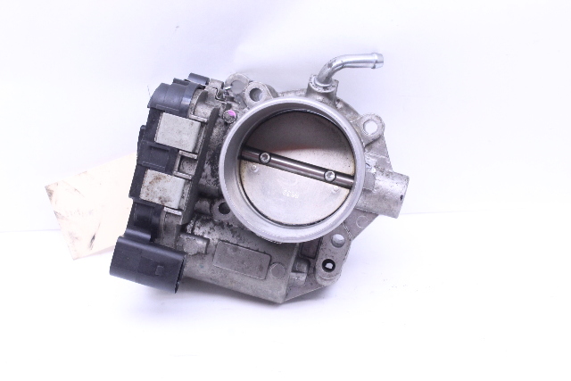2007 2008 2009 2010 2011 Volkswagen Passat Beetle Jetta Golf 2.5 Throttle Body
