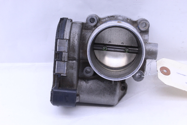 2018 Volkswagen Beetle Passat Tiguan Throttle Body