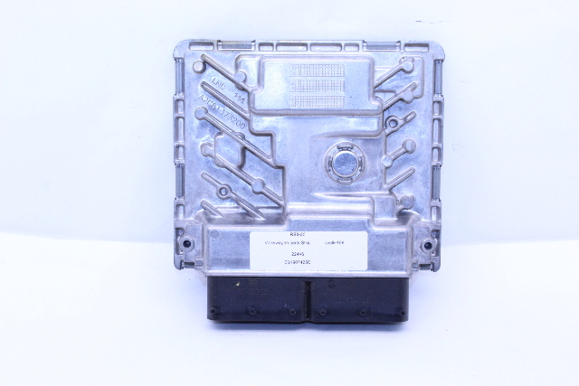 2015 Volkswagen Jetta Engine Computer Module ECU ECM DME