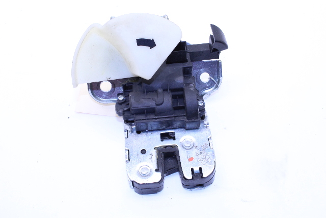 2011-2015 Volkswagen Jetta Trunk Latch Lock Clasp - 5C6827505C OEM