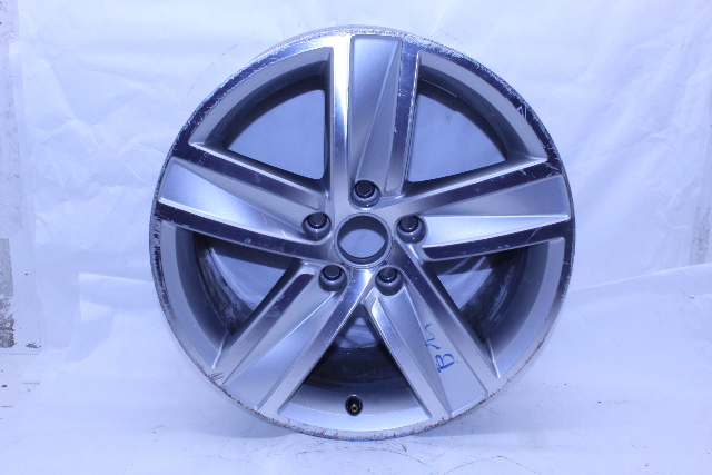 2013 2014 2015 2016 2017 Volkswagen Cc Wheel 17 X 8 "Verme" Rim - 3C8601025Q OEM