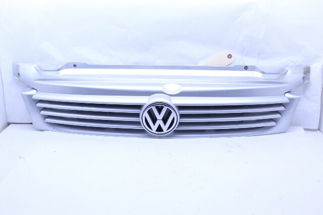 1999-2002 Volkswagen Eurovan Grille - 7D0853651A OEM