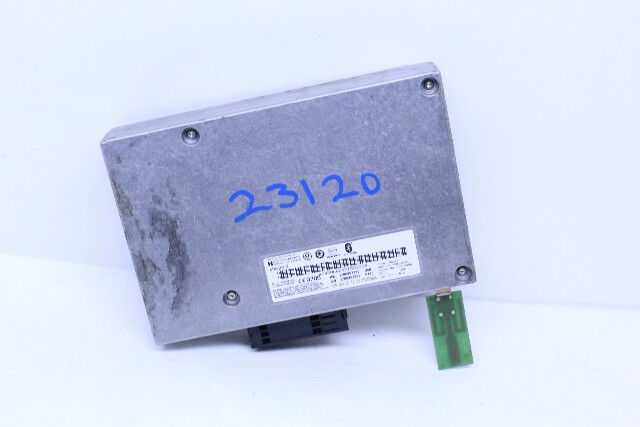 2010 Volkswagen Tiguan Bluetooth Communication Control Module - 1Z0035729E OEM
