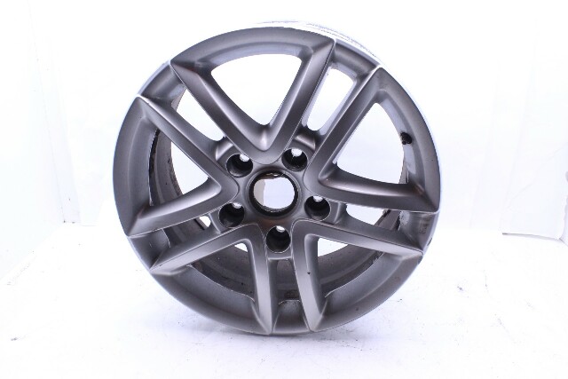 2006 2007 2008 2009 2010 Volkswagen Touareg Wheel 17 X 7.5 Rim Makalu - 7L6601025AK OEM